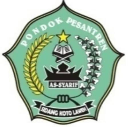 Logo MA PonPes Asy Syarif